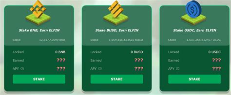 What is the Elfin Kingdom, the Booming Game Still in Beta? — Teletype