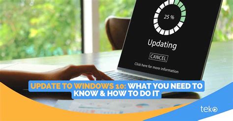 Image result for How to Update Windows 10