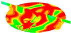 Research on the Impact of Blending Dissociated Methanol Gas on the ...