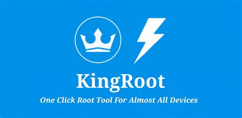Download Kingroot APK for Android Phones & Tablets