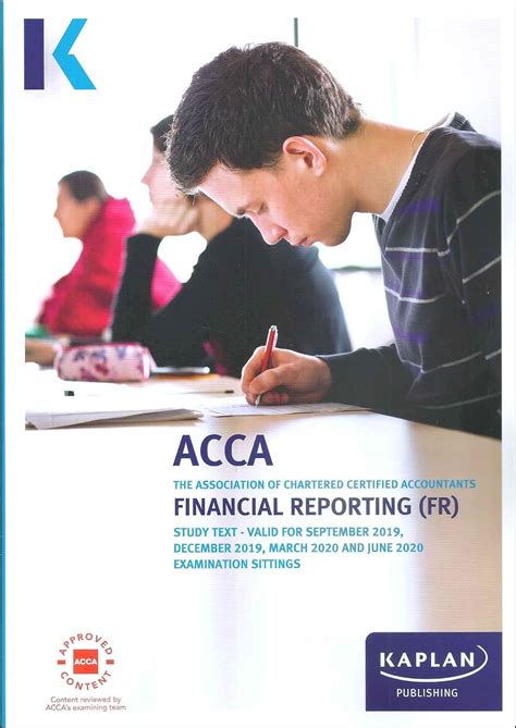 Buy FINANCIAL REPORTING - STUDY TEXT Book Online at Low Prices in India ...