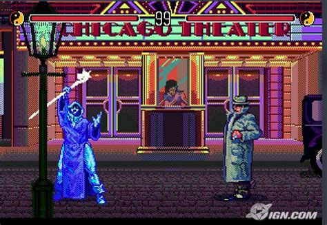 Even Eternal Champions, Sega's Obscure 1993 Fighting Game, Is Getting ...