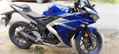 Used Yamaha Yzf-R3 Bikes, 19 Second Hand Yzf-R3 Bikes for Sale | Droom