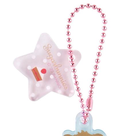 Sugar bunnies name tag 2023 Sanrio Character Awards India | Ubuy
