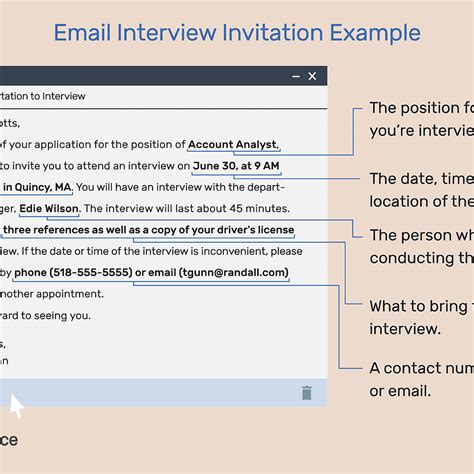 Image result for Interview Invitation Letter Sample