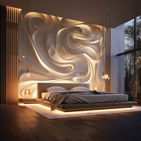 Pin by Principium et Finis on Architecture | Bedroom decor design ...