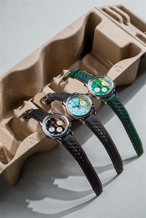 Delhi Watch Company