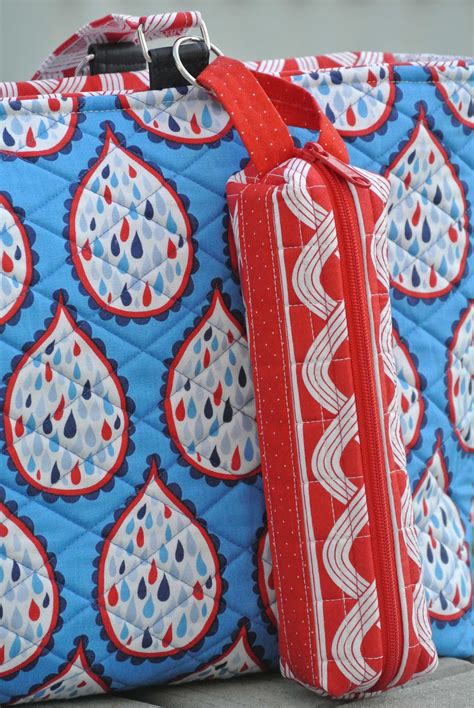 Image result for Clear Pencil Case Pattern