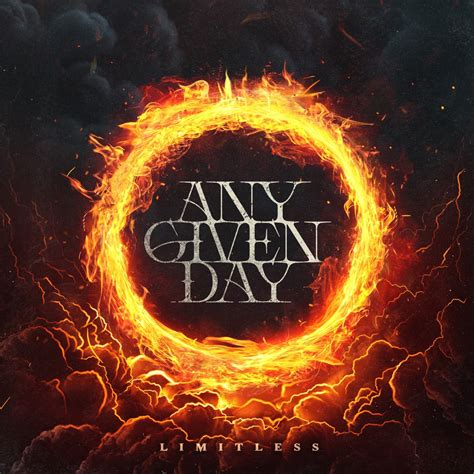 ‎Limitless - Album by Any Given Day - Apple Music