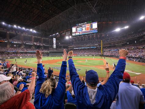 Texas Rangers parade in Arlington will celebrate first-ever World Series title - CultureMap Dallas