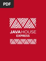 Image result for Java Menu Samples