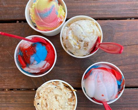 Order Scoops On Main (116 E Main St) - Menu & Prices - Youngsville ...