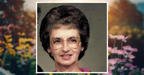 Obituary | Wilma Maxine Pratt of Orient, Ohio | Botkin Hornback Funeral ...