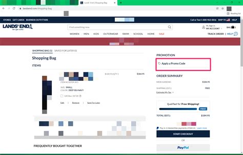 Lands' End Promo Codes, Coupons: 50% / 40% Off - Feb 2026