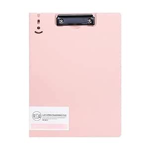 ECAPT Smart MALL Flip Writing Pad top Open Document File Folder - A4 ...