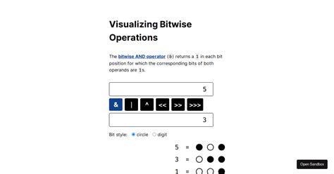 Image result for How to Use Bitwise