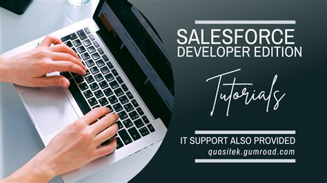 Image result for Sign Up Salesforce Developer Edition