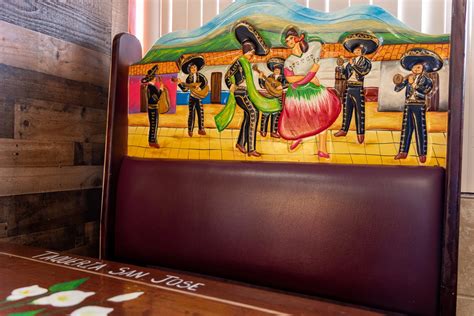 San Jose Taqueria, Waterford Township, Michigan.