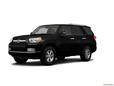Toyota 4runner 2wd 2013 2023 Toyota 4Runner In Gainesville, FL