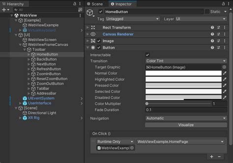 Image result for Webview2 Example