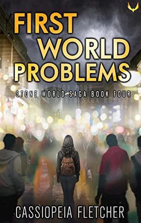 Image result for First World Problem Child Cover