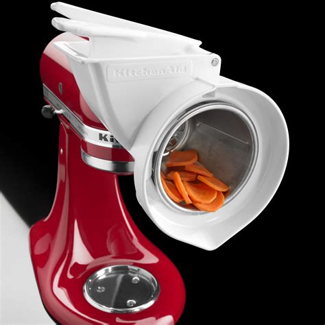 KitchenAid Slicer/Shredder Attachment for Stand Mixers & Reviews | Wayfair