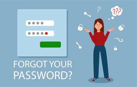 Image result for Forgot Password Solutions