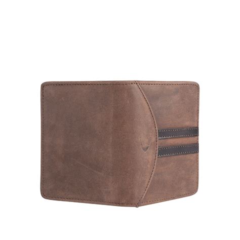 Buy Brown 292-020 Card Holder Online - Hidesign