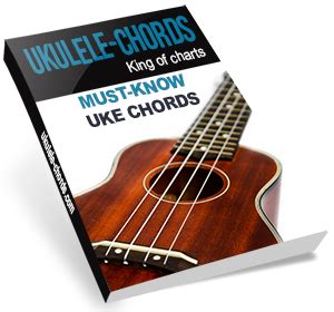 Image result for Slack-Key Ukulele Chords