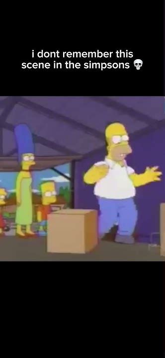 Image result for Simpsons Memory Meme