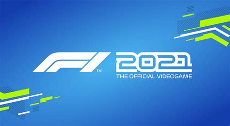 F1® 2021 The Official Videogame - Out on July 16th - An Electronic Arts ...