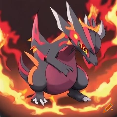 Pokemon Dragon Type Fire Tatsugiri (Pokémon) Bulbapedia, The