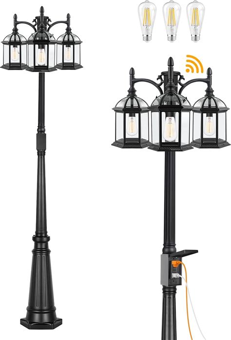 Lamp Post 的图像结果