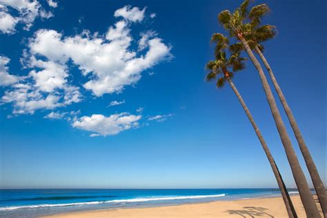 The Best Beaches in Orange County California