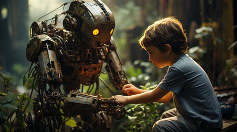 Robotics Children 的图像结果