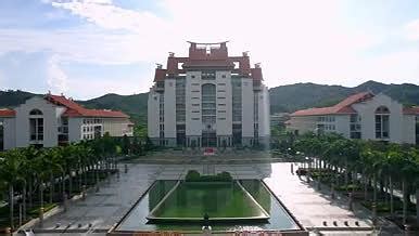 漳州的大学，漳州有哪些大学呢
