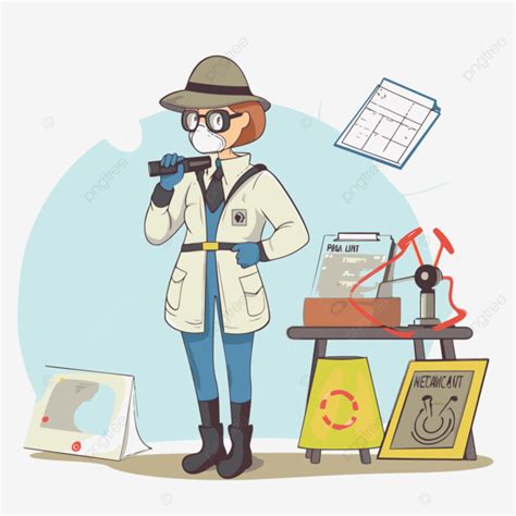 Image result for Forensic Science Animated