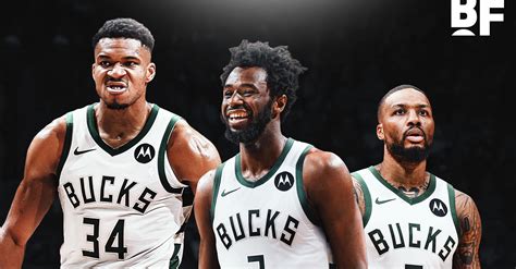 Bucks' Trade Deadline Plans Revealed