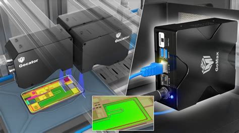 3D相机、LMI智能3D激光传感器3D相机_宝丽博视智能科技（苏州）有限公司