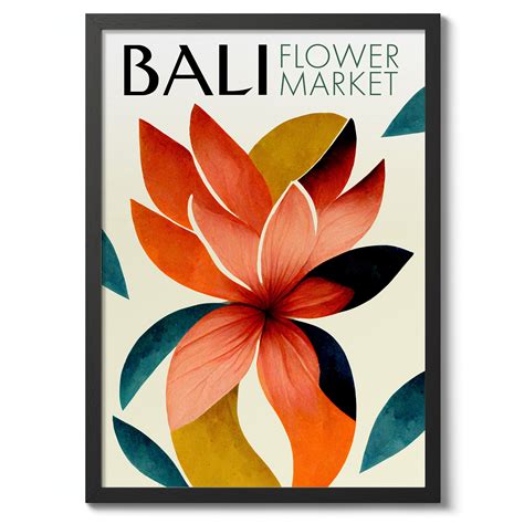 Bali Flower Market 的图像结果