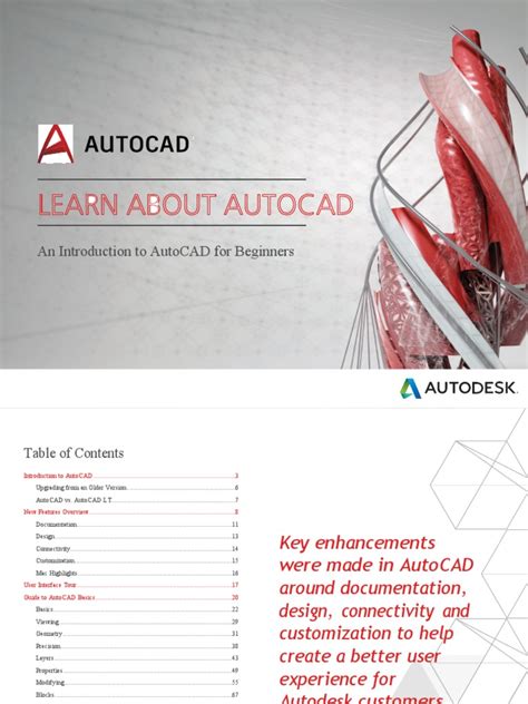 Image result for AutoCAD for Beginners PDF
