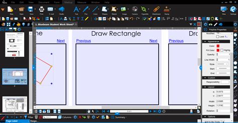 Bluebeam Tutorial Measuement Poly Length 的图像结果