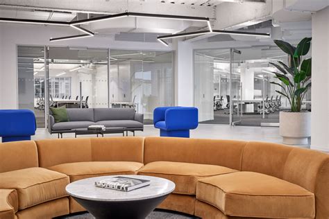 Forum 875 Third Avenue Spec Suites - New York City | Office Snapshots