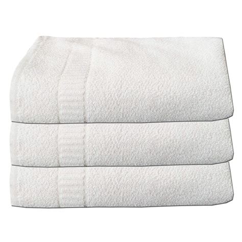 Kuber Industries 3 Pcs 135x67 cm Cotton Bath Towel for Men & Women ...