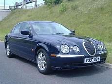 2000 Jaguar S Type Review by 2000 Jaguar S Type Overview Cargurus 2000 Jaguar S Type Review