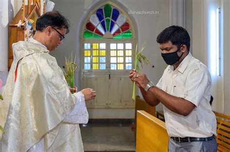 Feast of Nativity of Blessed Virgin Mary celebrated at Shirva Parish ...
