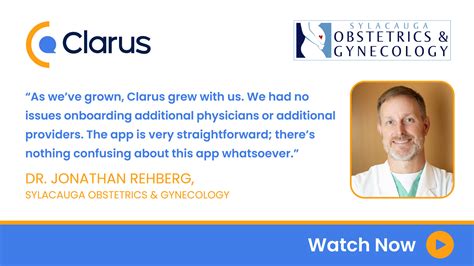 Testimonials - Clarus Care