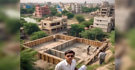 Due to increase in Development fee getting map passed from KDA became ...