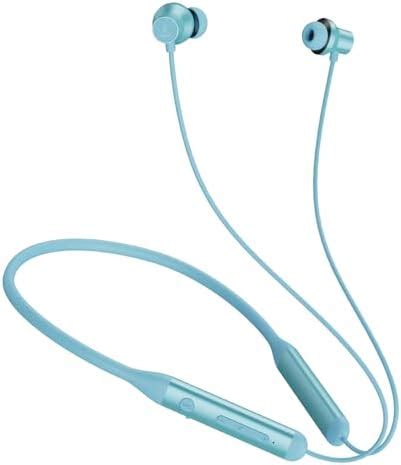 boAt Rockerz 280 ANC w/Crystal Bionic Sound Powered by Dirac Opteo ...