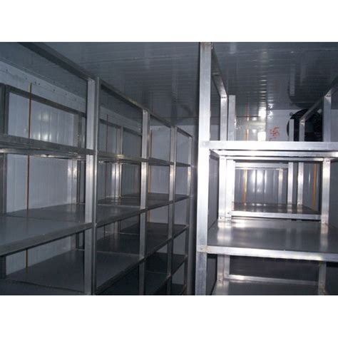 SS Cold Storage Rack | Cold Storage Racks Manufacturers in Delhi ...